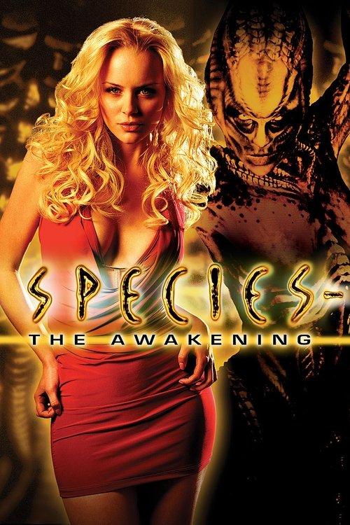 Download Species: The Awakening poster