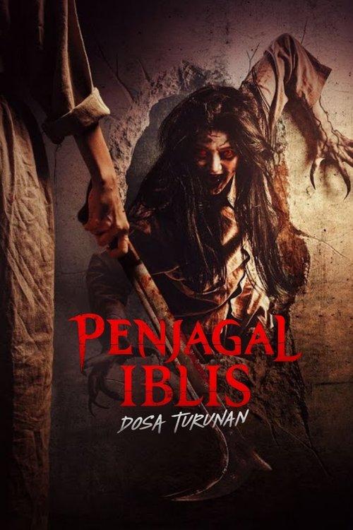 Download Penjagal Iblis: Dosa Turunan poster