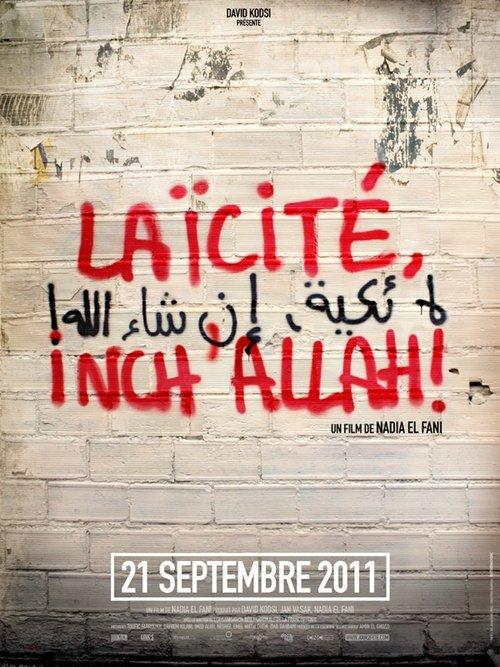 Download Neither Allah, Nor Master! poster