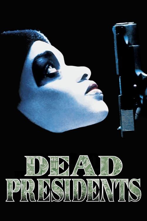 Download Dead Presidents poster