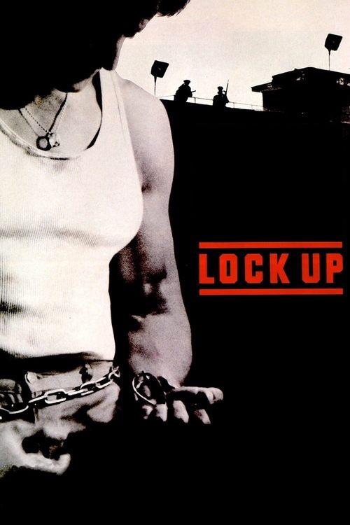 Download Lock Up poster