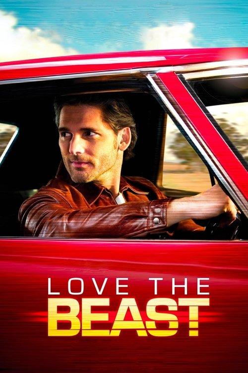 Download Love the Beast poster