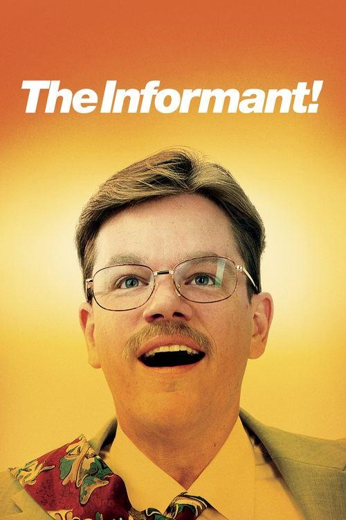 Download The Informant! poster