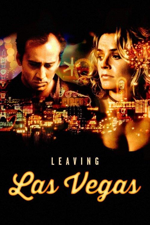 Download Leaving Las Vegas poster