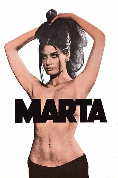 Download Marta poster