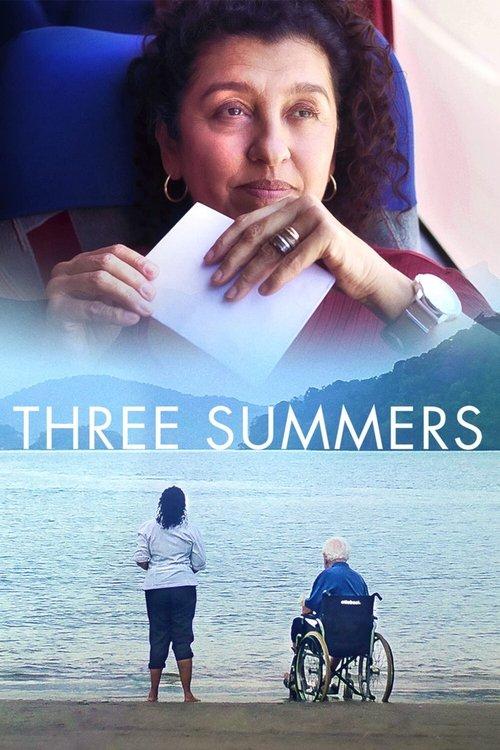 Download Three Summers poster