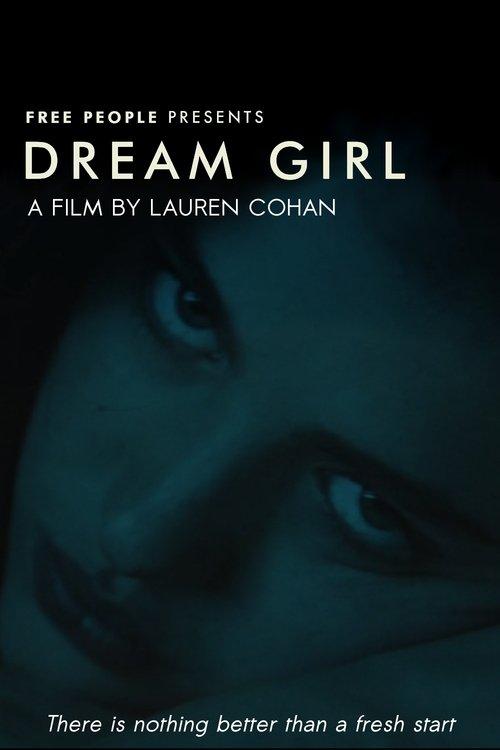 Download Dream Girl poster