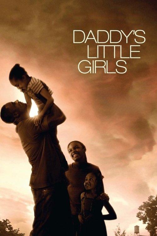 Download Daddy's Little Girls poster