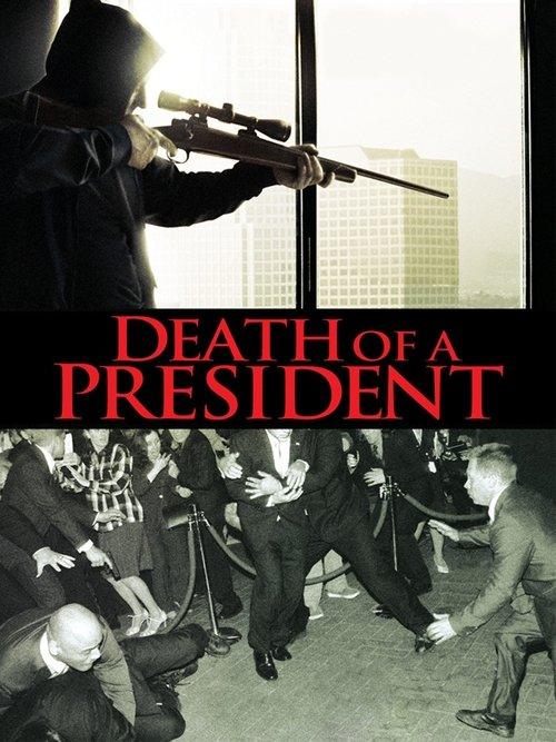 Download Death of a President poster