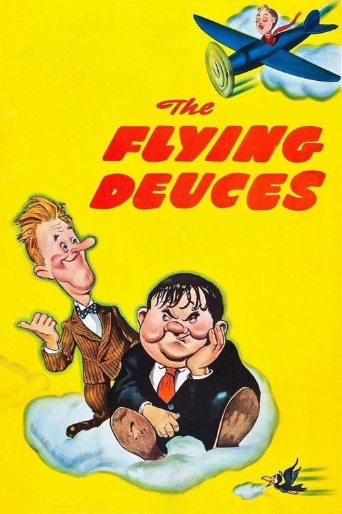 Download The Flying Deuces poster