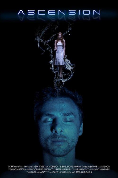Download Ascension poster