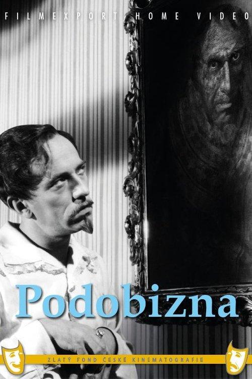 Download The Portrait poster