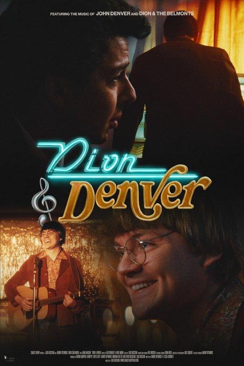 Download Dion & Denver poster