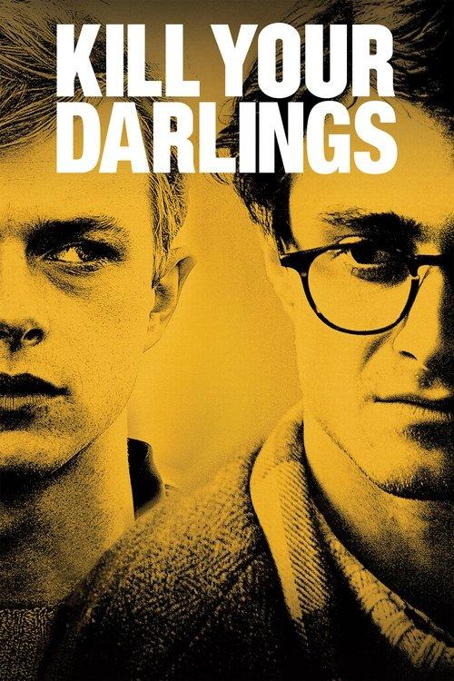Download Kill Your Darlings poster