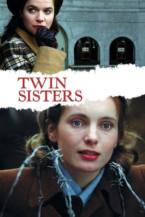 Download Twin Sisters poster