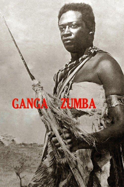 Download Ganga Zumba poster