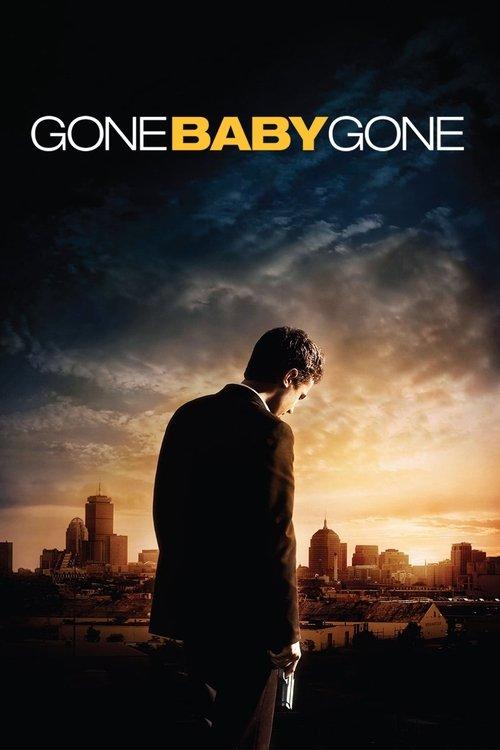 Download Gone Baby Gone poster