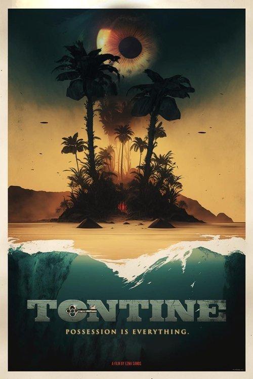 Download Tontine Massacre poster