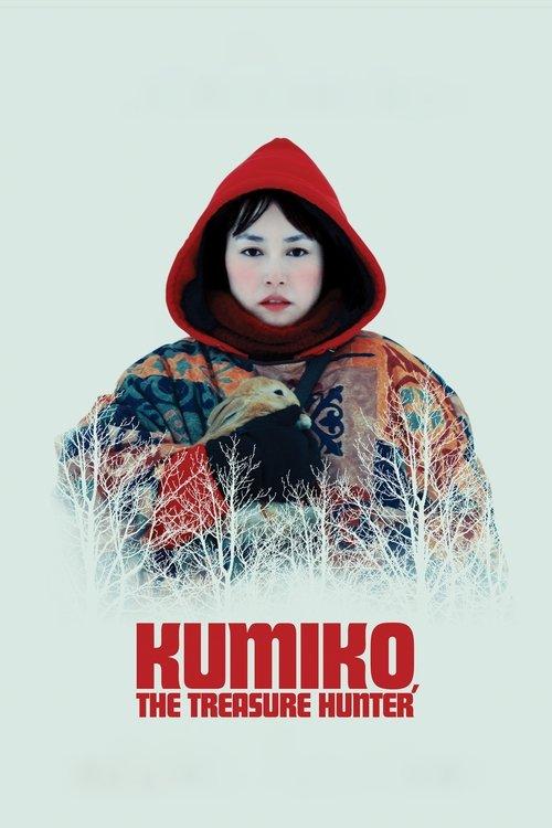 Download Kumiko, the Treasure Hunter poster