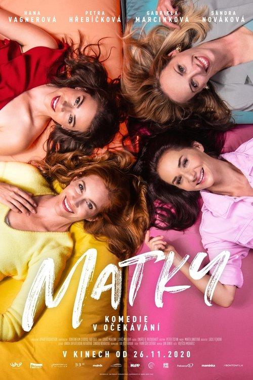 Download Mothers poster