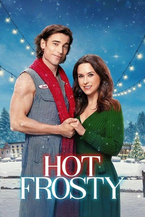 Download Hot Frosty poster