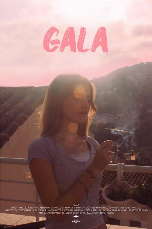 Download Gala poster
