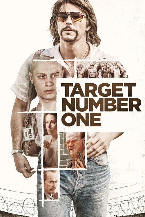 Download Target Number One poster