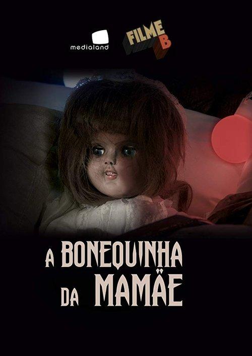 Download Filme B - A Bonequinha da Mamãe poster