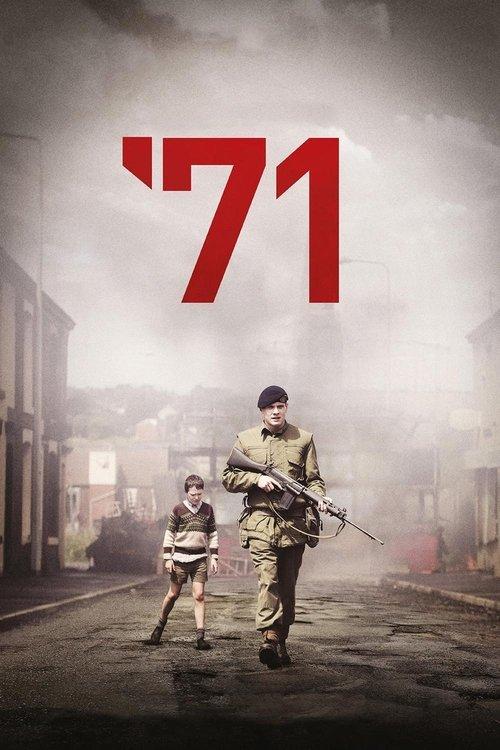 Download '71 poster