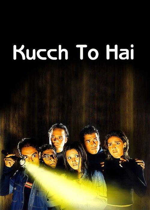 Download Kucch To Hai poster