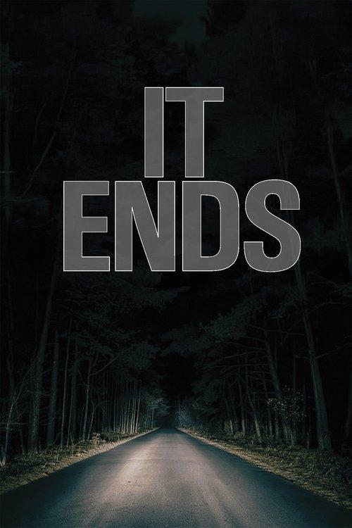 Download It Ends poster
