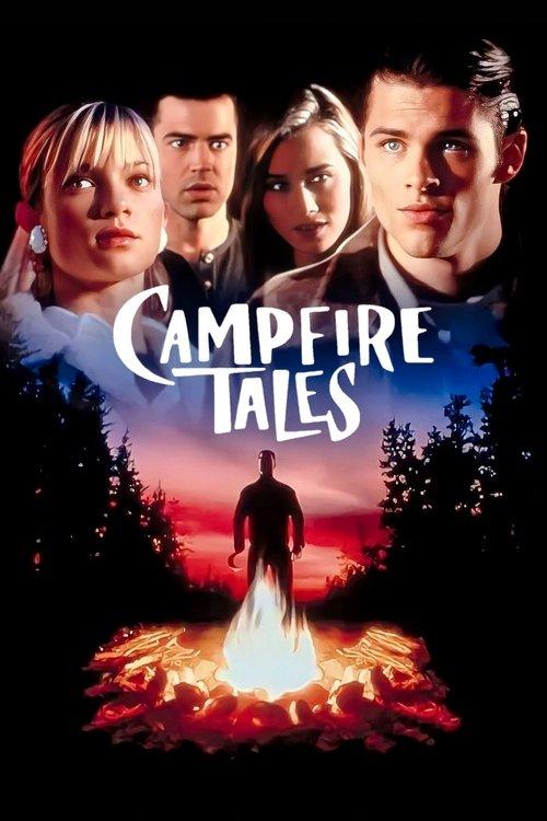 Download Campfire Tales poster