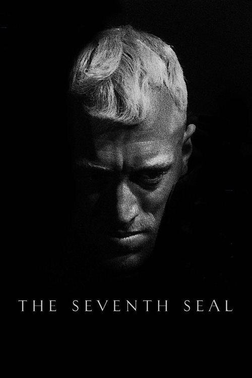 Download The Seventh Seal poster