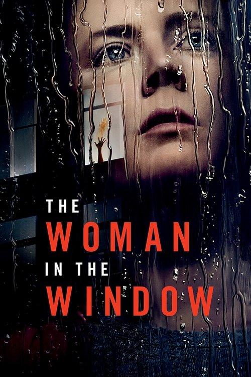 Download The Woman in the Window poster