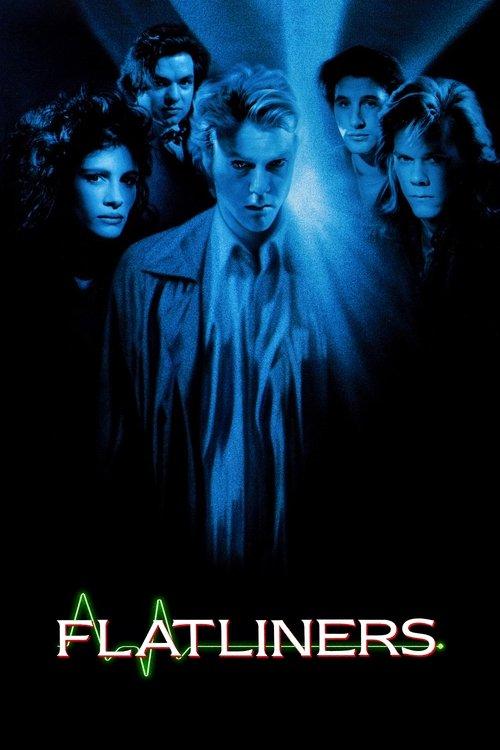 Download Flatliners poster