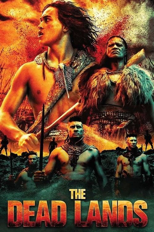 Download The Dead Lands poster