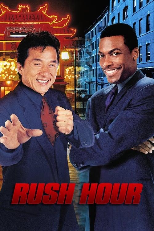 Download Rush Hour poster