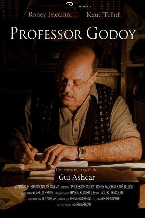 Download Professor Godoy poster