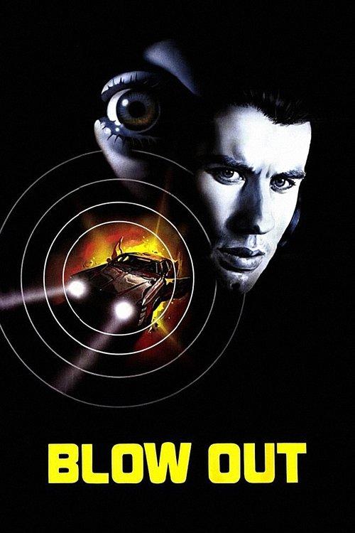 Download Blow Out poster