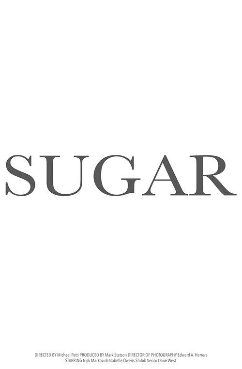 Download Sugar poster