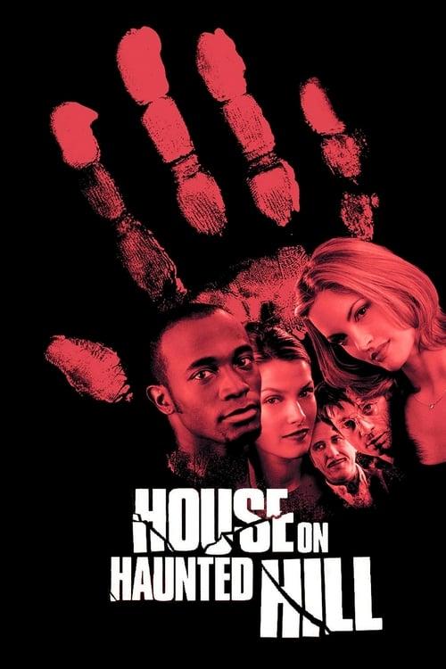 Download House on Haunted Hill poster