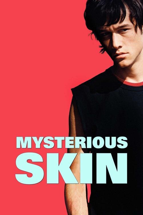 Download Mysterious Skin poster