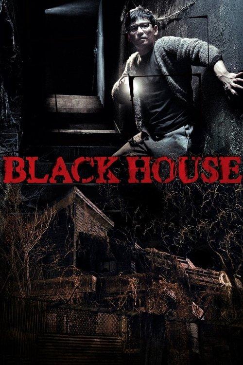 Download Black House poster