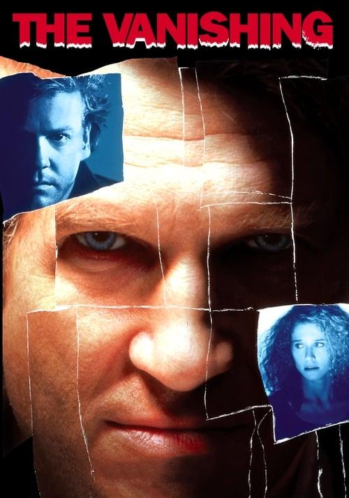 Download The Vanishing poster