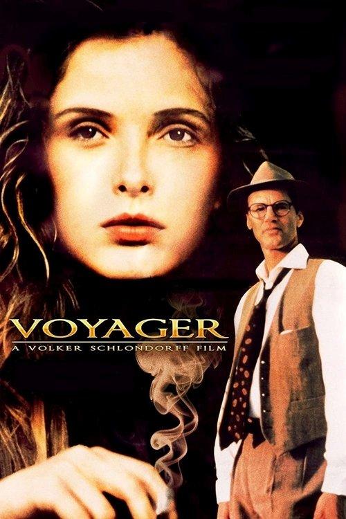 Download Voyager poster
