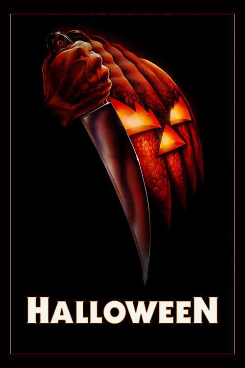 Download Halloween poster