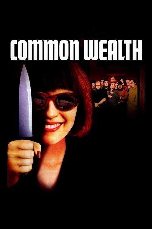 Download Common Wealth poster