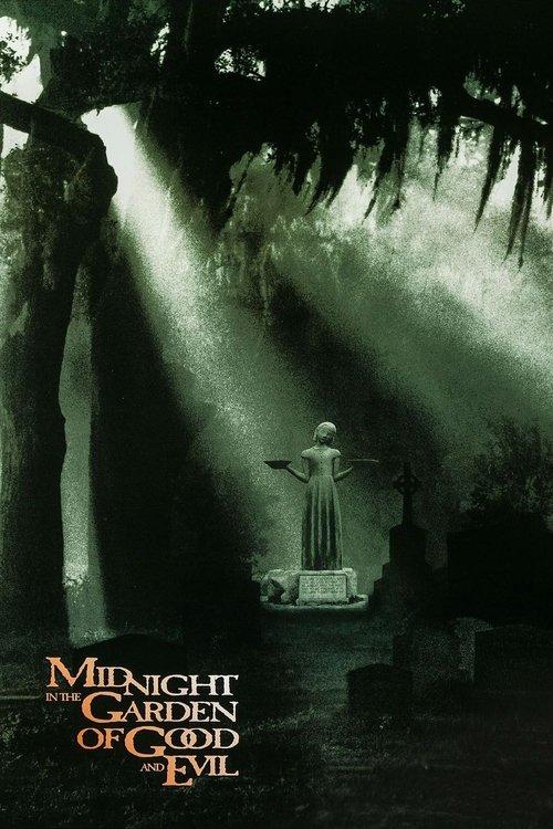 Download Midnight in the Garden of Good and Evil poster