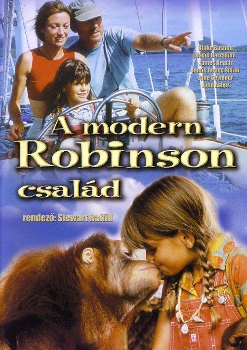 Download The New Swiss Family Robinson poster