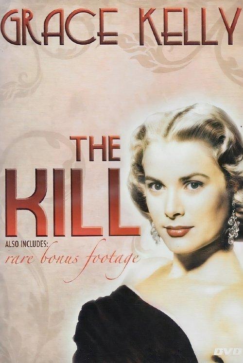 Download The Kill poster